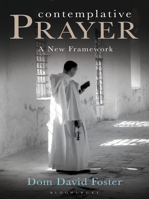 Title details for Contemplative Prayer by David Foster - Available